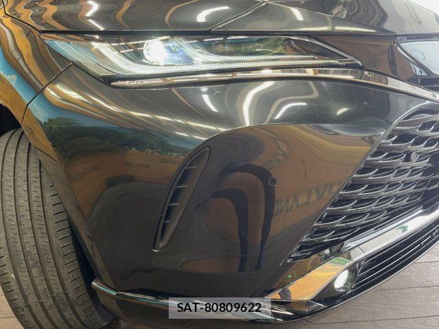 Toyota HARRIER HYBRID 2025-08 8849111-11