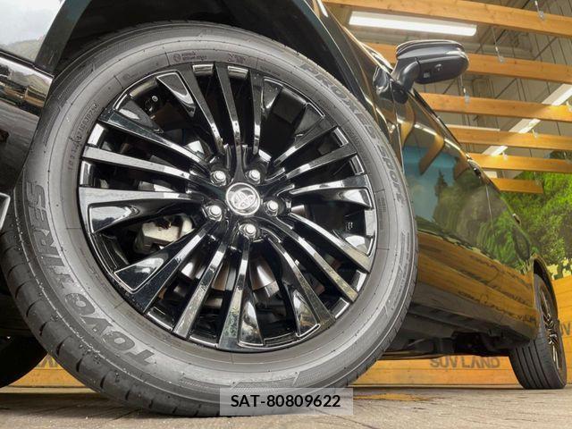 Toyota HARRIER HYBRID 2025-08 8849111-12