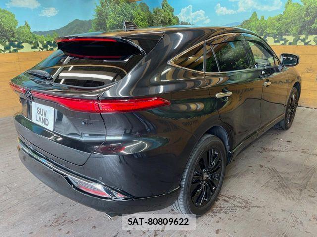 Toyota HARRIER HYBRID 2025-08 8849111-16