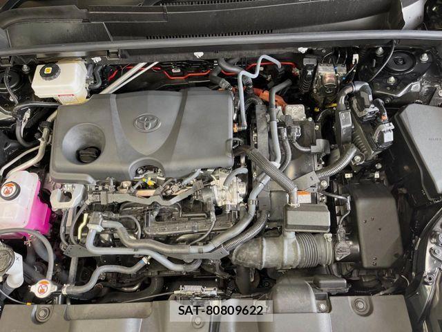 Toyota HARRIER HYBRID 2025-08 8849111-17