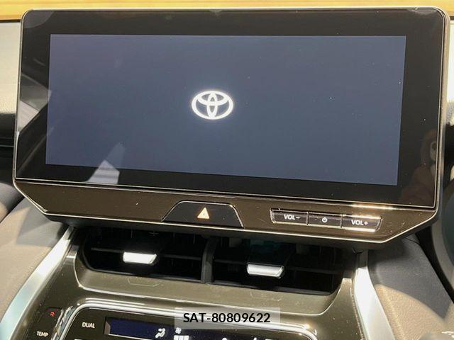 Toyota HARRIER HYBRID 2025-08 8849111-2