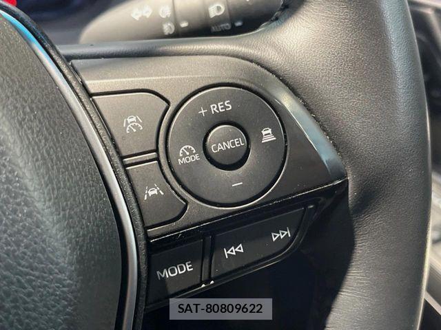 Toyota HARRIER HYBRID 2025-08 8849111-4