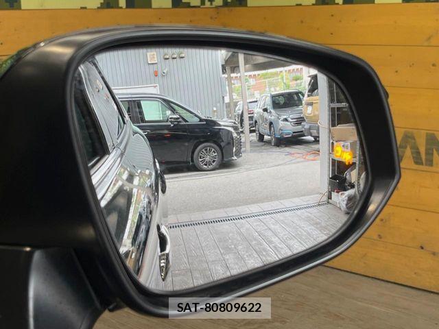 Toyota HARRIER HYBRID 2025-08 8849111-5