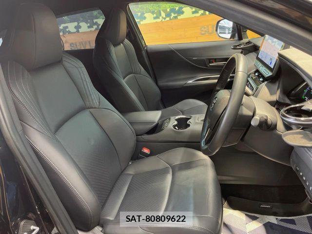 Toyota HARRIER HYBRID 2025-08 8849111-7