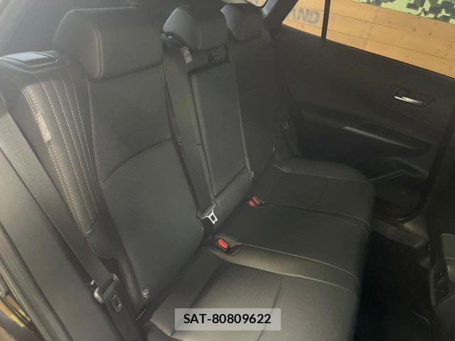 Toyota HARRIER HYBRID 2025-08 8849111-8