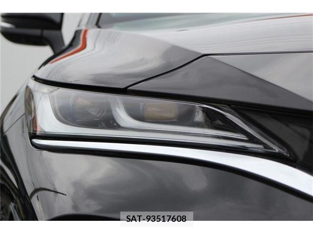 Toyota HARRIER HYBRID 2025-03 8849220-9