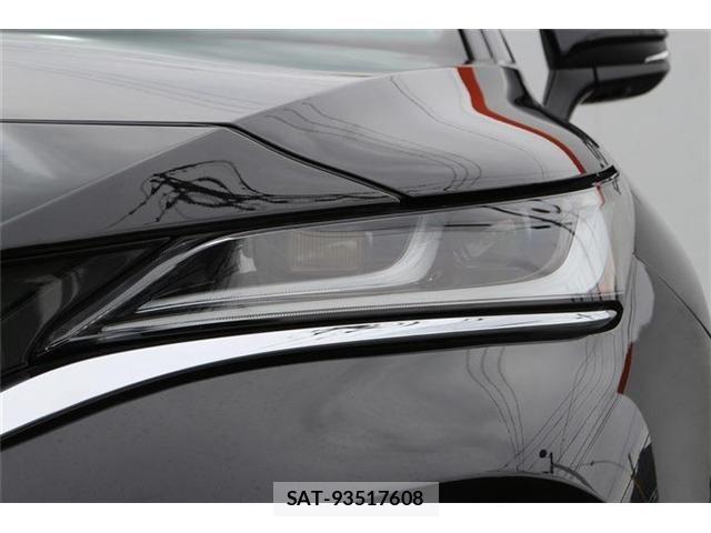 Toyota HARRIER HYBRID 2025-03 8849220-10