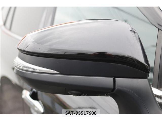 Toyota HARRIER HYBRID 2025-03 8849220-11