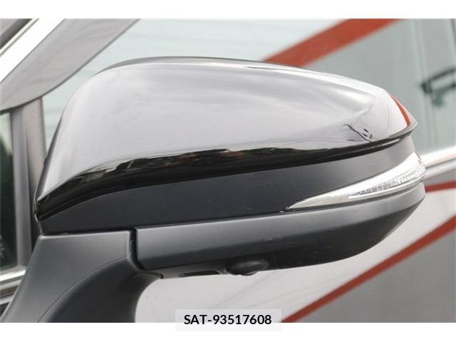 Toyota HARRIER HYBRID 2025-03 8849220-12