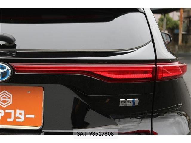 Toyota HARRIER HYBRID 2025-03 8849220-13