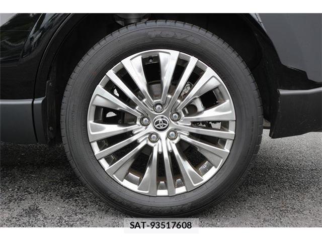 Toyota HARRIER HYBRID 2025-03 8849220-15