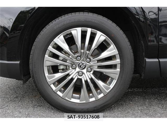 Toyota HARRIER HYBRID 2025-03 8849220-16