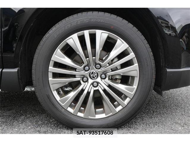 Toyota HARRIER HYBRID 2025-03 8849220-17
