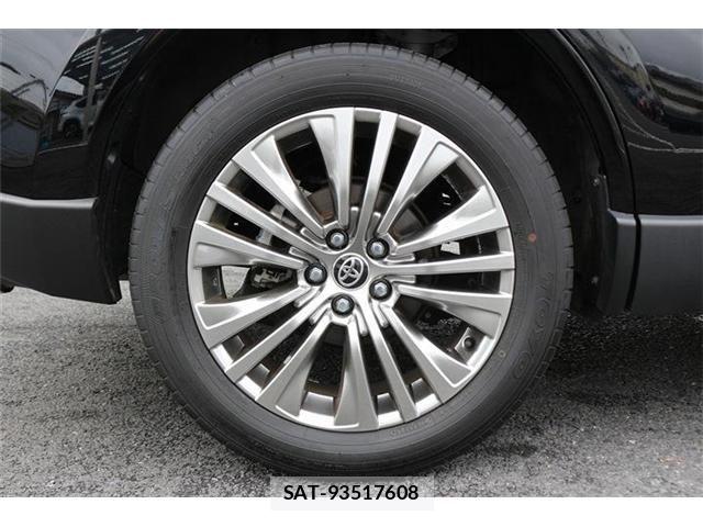 Toyota HARRIER HYBRID 2025-03 8849220-18