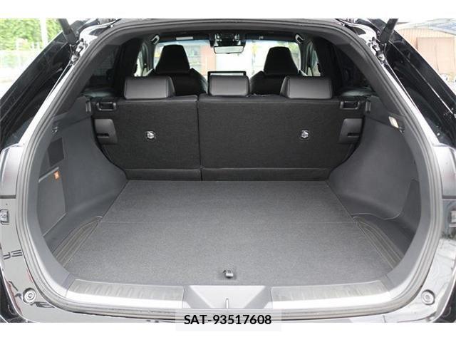 Toyota HARRIER HYBRID 2025-03 8849220-25