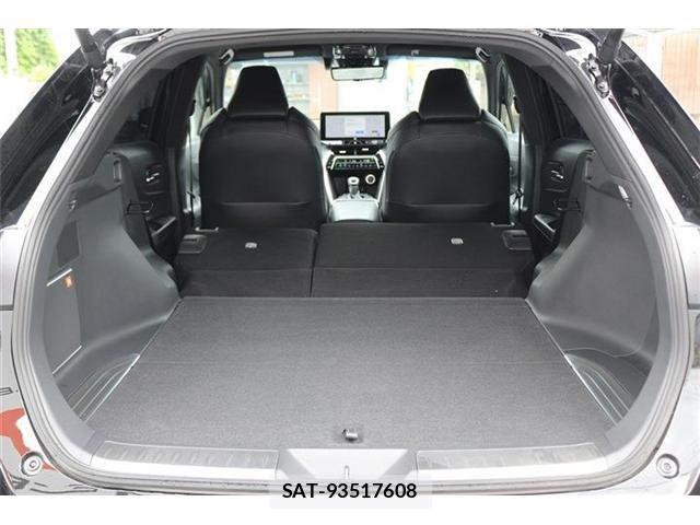 Toyota HARRIER HYBRID 2025-03 8849220-26
