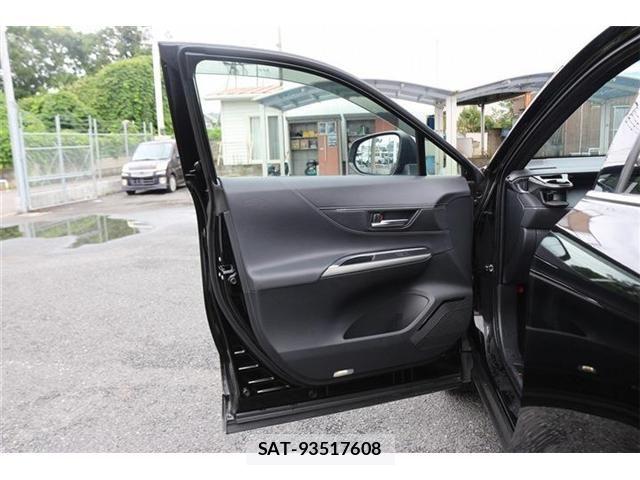 Toyota HARRIER HYBRID 2025-03 8849220-28