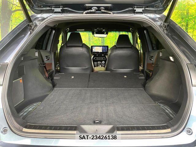 Toyota HARRIER HYBRID 2021-07 8849230-10