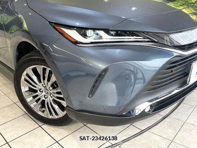 Toyota HARRIER HYBRID 2021-07 8849230-12