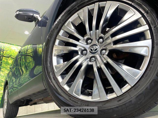 Toyota HARRIER HYBRID 2021-07 8849230-13