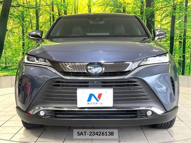 Toyota HARRIER HYBRID 2021-07 8849230-14