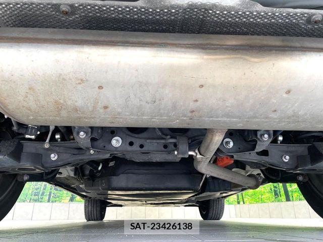Toyota HARRIER HYBRID 2021-07 8849230-19