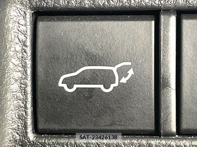 Toyota HARRIER HYBRID 2021-07 8849230-4