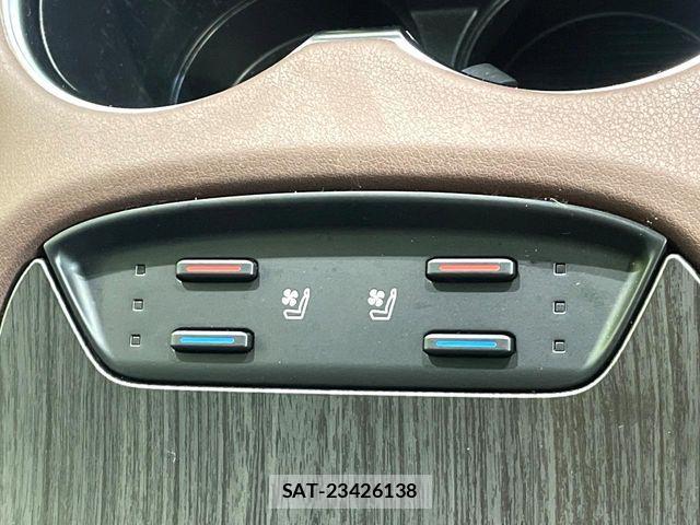 Toyota HARRIER HYBRID 2021-07 8849230-5