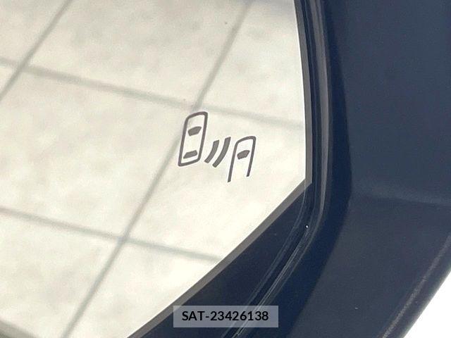 Toyota HARRIER HYBRID 2021-07 8849230-6