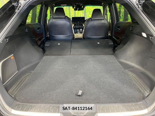 Toyota HARRIER HYBRID 2022-02 8849224-10