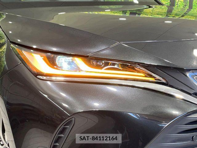 Toyota HARRIER HYBRID 2022-02 8849224-12
