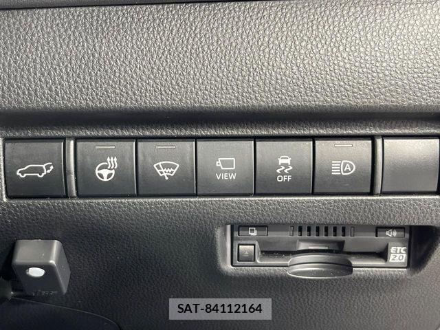 Toyota HARRIER HYBRID 2022-02 8849224-7