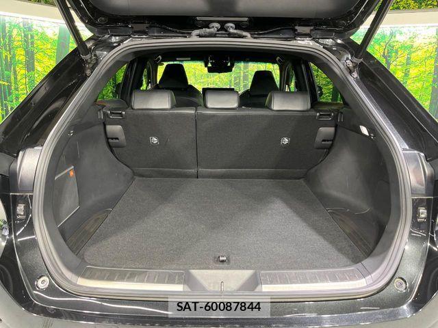 Toyota HARRIER HYBRID 2021-11 8849226-9