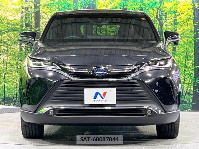 Toyota HARRIER HYBRID 2021-11 8849226-13