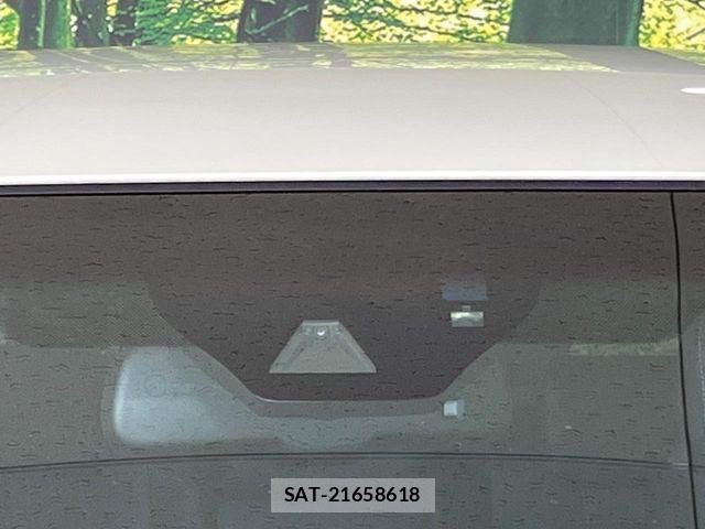 Toyota HARRIER HYBRID 2014-10 8871120-4