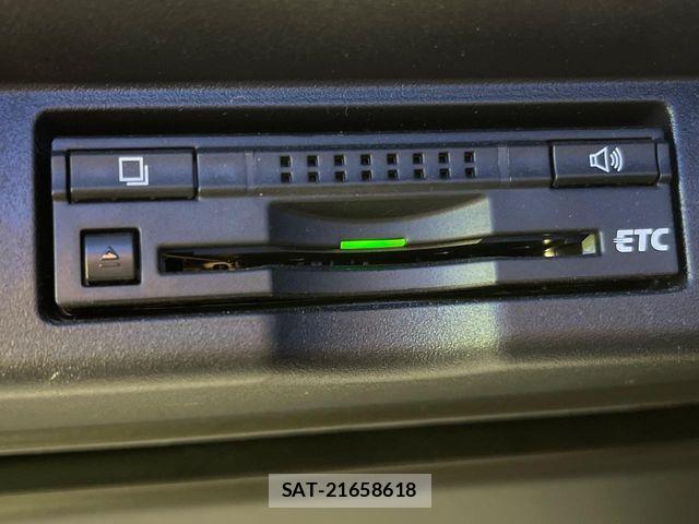 Toyota HARRIER HYBRID 2014-10 8871120-5