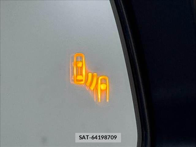 Toyota HARRIER HYBRID 2020-10 8871111-9