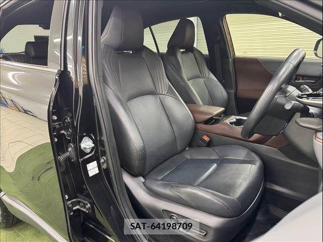 Toyota HARRIER HYBRID 2020-10 8871111-10