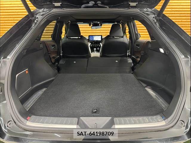 Toyota HARRIER HYBRID 2020-10 8871111-12