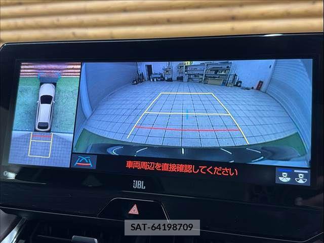 Toyota HARRIER HYBRID 2020-10 8871111-3
