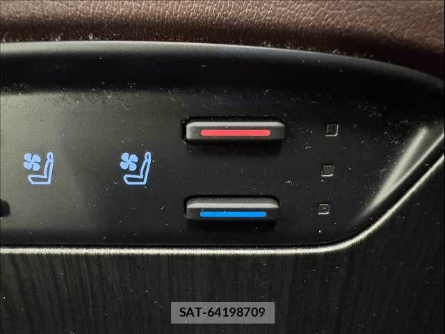Toyota HARRIER HYBRID 2020-10 8871111-7