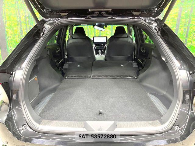 Toyota HARRIER HYBRID 2025-10 8871104-10