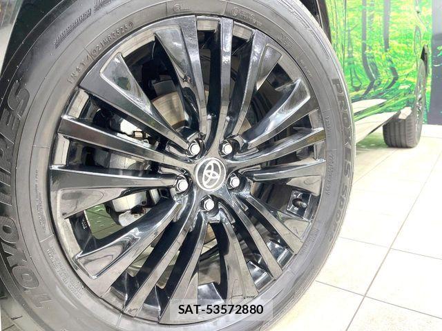 Toyota HARRIER HYBRID 2025-10 8871104-13