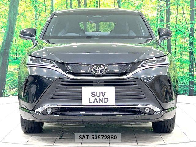 Toyota HARRIER HYBRID 2025-10 8871104-14