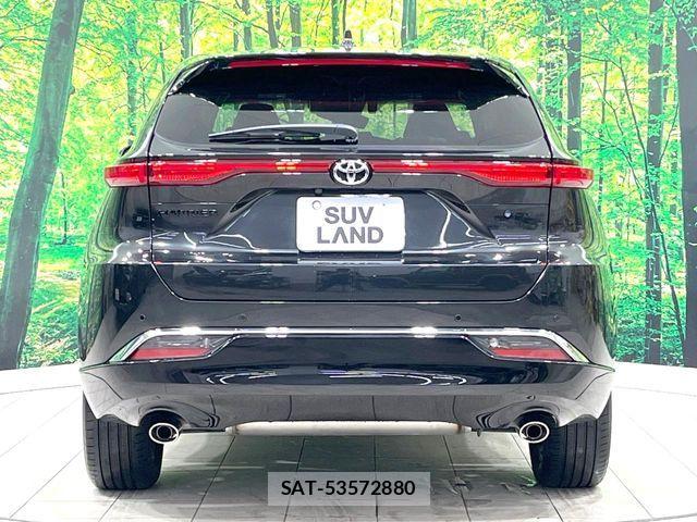 Toyota HARRIER HYBRID 2025-10 8871104-15