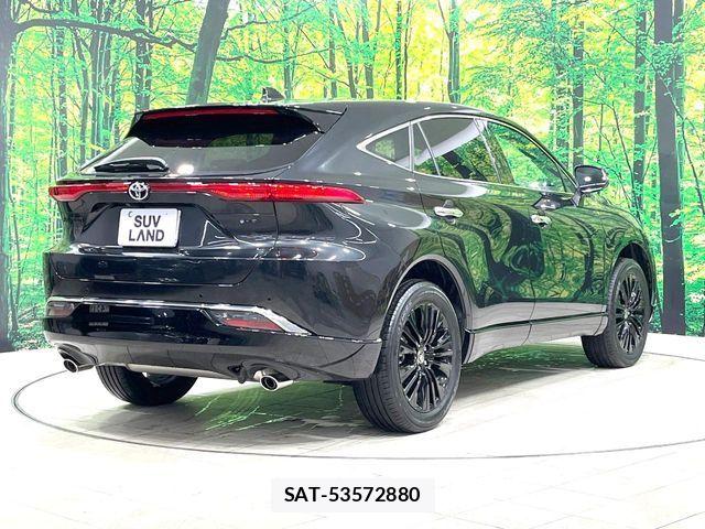 Toyota HARRIER HYBRID 2025-10 8871104-16