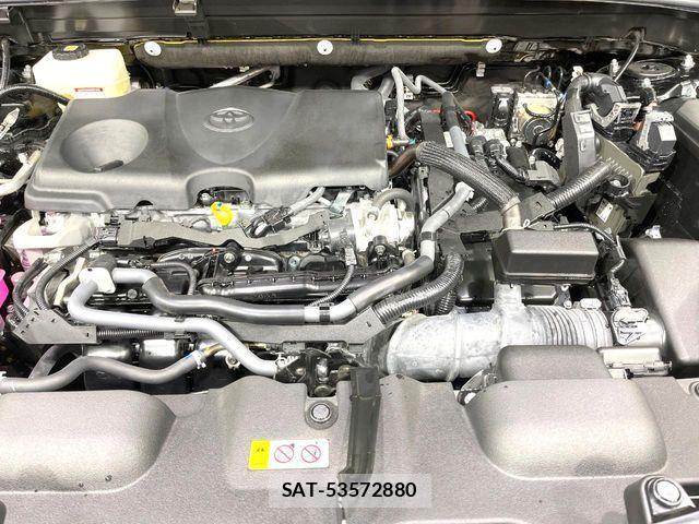Toyota HARRIER HYBRID 2025-10 8871104-17