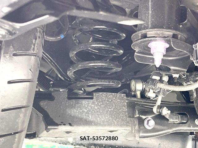 Toyota HARRIER HYBRID 2025-10 8871104-19