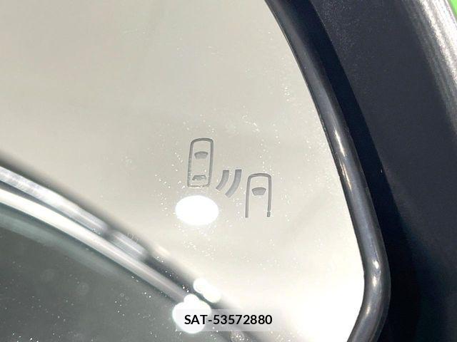 Toyota HARRIER HYBRID 2025-10 8871104-4