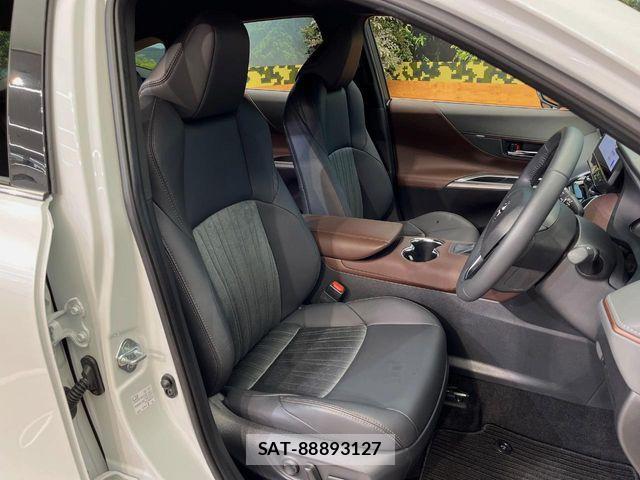 Toyota HARRIER HYBRID 2023-10 8871113-9